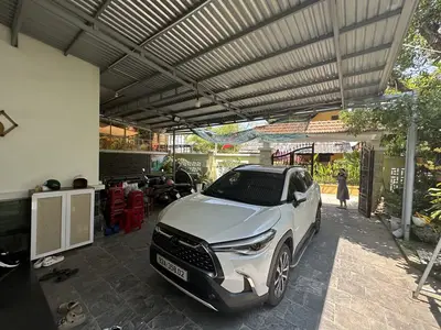 Bán nhà mặt tiền Võng Nhi, Hội An – 252 m², 2 tầng, 8,3 tỷ – ảnh 5