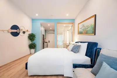 Bán nhà Sun Costa Residence Vương Thừa Vũ, Sơn Trà – 67,1 m², 9 tầng, 5,5 tỷ