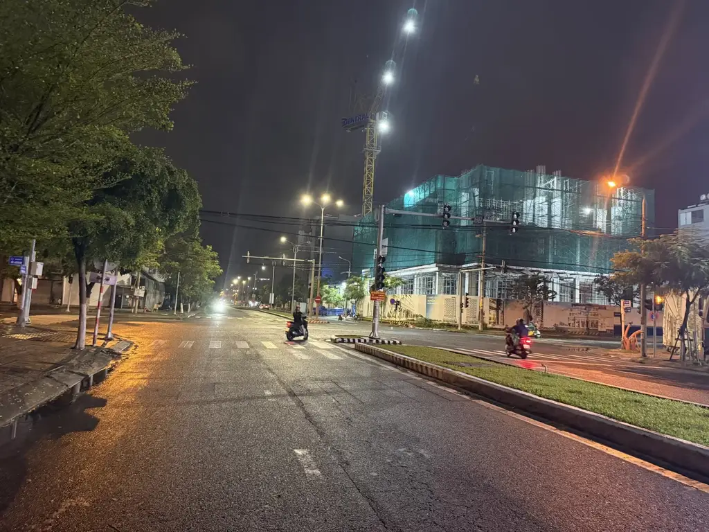 Bán nhà Sun Costa Residence Vương Thừa Vũ, Sơn Trà – 67,1 m², 9 tầng, 5,5 tỷ – ảnh 2