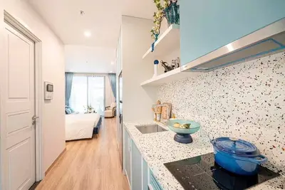 Bán nhà Sun Costa Residence Vương Thừa Vũ, Sơn Trà – 67,1 m², 9 tầng, 5,5 tỷ – ảnh 8