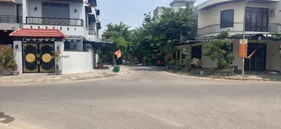 Bán đất mặt tiền Phi Bình 8, Ngũ Hành Sơn – 151 m², 9,6 tỷ – ảnh 1