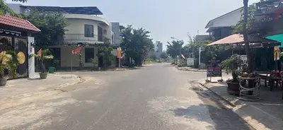 Bán đất mặt tiền Phi Bình 8, Ngũ Hành Sơn – 151 m², 9,6 tỷ – ảnh 3