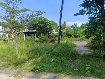Bán đất mặt tiền Bàu Mạc 20, Liên Chiểu – 92,5 m², 4,65 tỷ