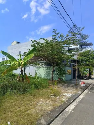Bán đất mặt tiền Bàu Mạc 20, Liên Chiểu – 92,5 m², 4,65 tỷ – ảnh 2
