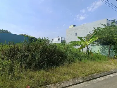 Bán đất mặt tiền Bàu Mạc 20, Liên Chiểu – 92,5 m², 4,65 tỷ – ảnh 3