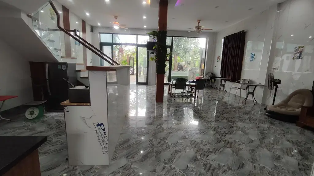 Bán nhà mặt tiền Hòa Liên, Liên Chiểu – 190 m², 3 tầng, 5,1 tỷ – ảnh 2