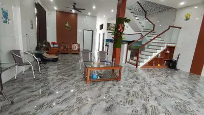 Bán nhà mặt tiền Hòa Liên, Liên Chiểu – 190 m², 3 tầng, 5,1 tỷ – ảnh 3