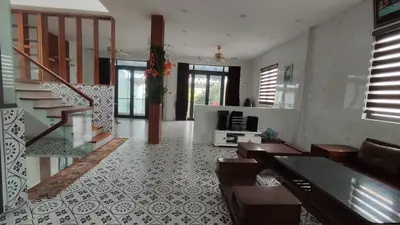 Bán nhà mặt tiền Hòa Liên, Liên Chiểu – 190 m², 3 tầng, 5,1 tỷ – ảnh 5