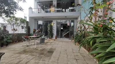 Bán nhà mặt tiền Hòa Liên, Liên Chiểu – 190 m², 3 tầng, 5,1 tỷ – ảnh 7