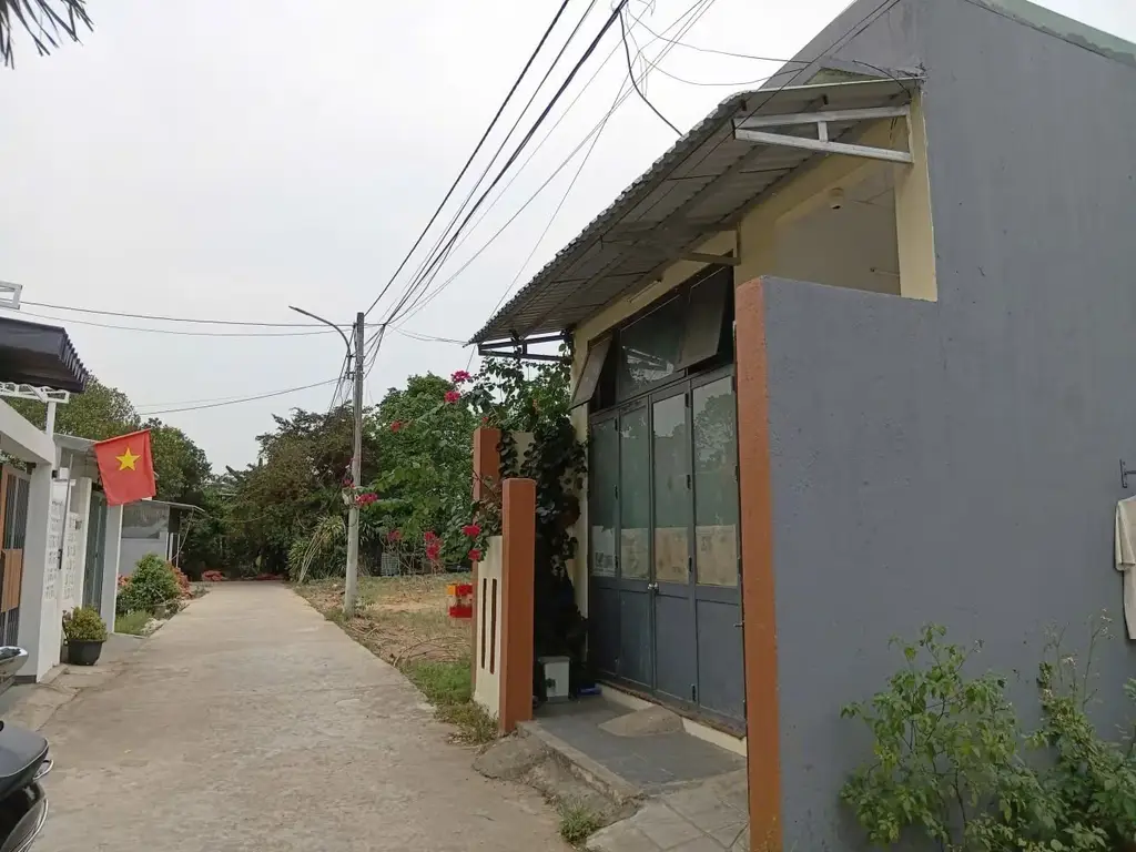 Bán nhà Hòa Thọ Tây, Cẩm Lệ – 100 m², 1 tầng, 2,49 tỷ – ảnh 2