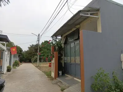 Bán nhà Hòa Thọ Tây, Cẩm Lệ – 100 m², 1 tầng, 2,49 tỷ – ảnh 2