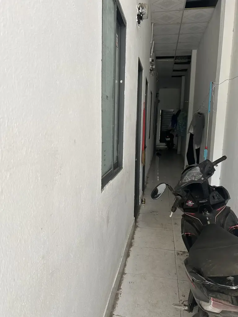 Bán nhà Hòa Thọ Tây, Cẩm Lệ – 100 m², 1 tầng, 2,49 tỷ – ảnh 4