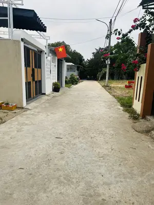 Bán nhà Hòa Thọ Tây, Cẩm Lệ – 100 m², 1 tầng, 2,49 tỷ – ảnh 5