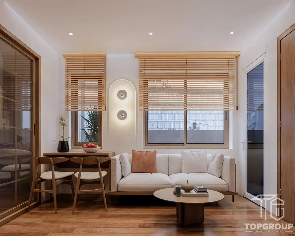 Bán nhà Võ Văn Kiệt, Sơn Trà – 80 m², 3 tầng, 19,5 tỷ – ảnh 2