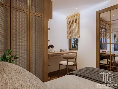 Bán nhà Võ Văn Kiệt, Sơn Trà – 80 m², 3 tầng, 19,5 tỷ – ảnh 3
