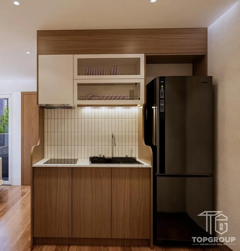 Bán nhà Võ Văn Kiệt, Sơn Trà – 80 m², 3 tầng, 19,5 tỷ – ảnh 4