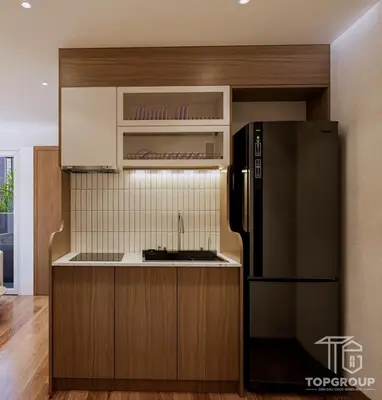 Bán nhà Võ Văn Kiệt, Sơn Trà – 80 m², 3 tầng, 19,5 tỷ – ảnh 4