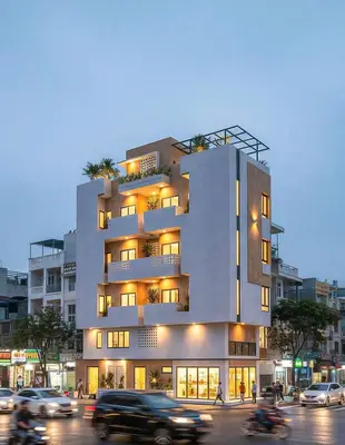 Bán nhà Võ Văn Kiệt, Sơn Trà – 80 m², 3 tầng, 19,5 tỷ – ảnh 6