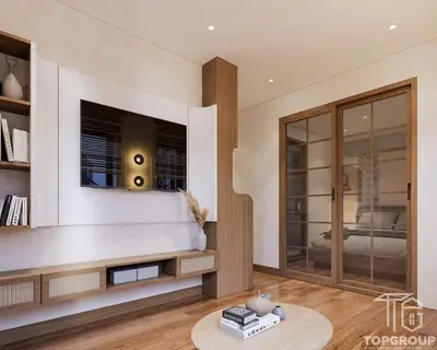 Bán nhà Võ Văn Kiệt, Sơn Trà – 80 m², 3 tầng, 19,5 tỷ – ảnh 9