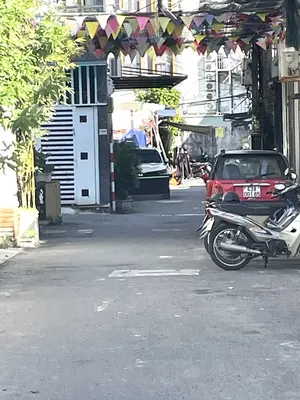 Bán nhà Võ Văn Kiệt, Sơn Trà – 80 m², 3 tầng, 19,5 tỷ – ảnh 14