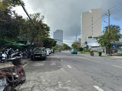 Bán đất mặt tiền Hà Kỳ Ngộ, Sơn Trà – 79 m², 15 tỷ – ảnh 4