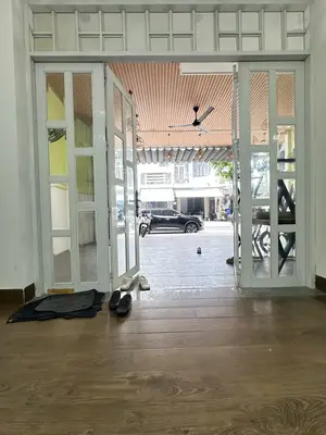 Bán nhà mặt tiền Nguyễn Phước Nguyên, Thanh Khê – 96 m², 3 tầng, 9,1 tỷ – ảnh 2