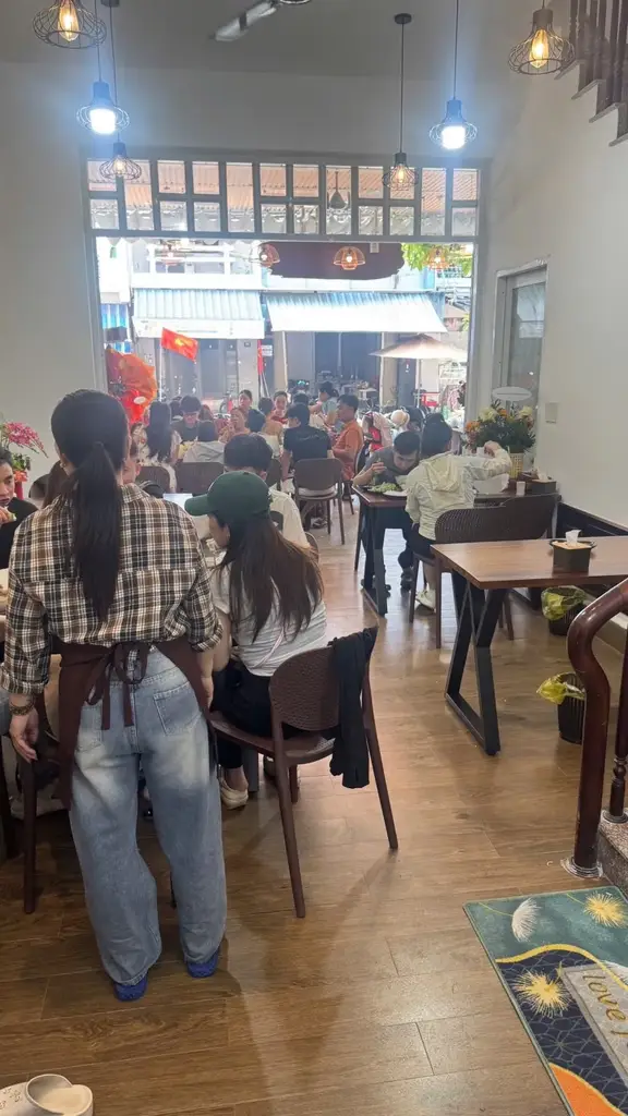 Bán nhà mặt tiền Nguyễn Phước Nguyên, Thanh Khê – 96 m², 3 tầng, 9,1 tỷ – ảnh 3