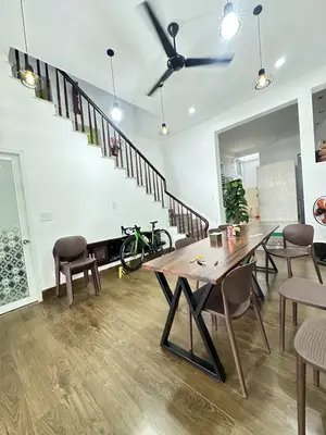 Bán nhà mặt tiền Nguyễn Phước Nguyên, Thanh Khê – 96 m², 3 tầng, 9,1 tỷ – ảnh 11