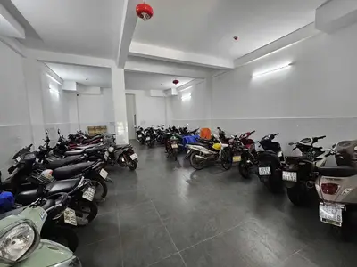 Bán nhà Thanh Vinh 8, Liên Chiểu – 175 m², 4 tầng, 11 tỷ – ảnh 6