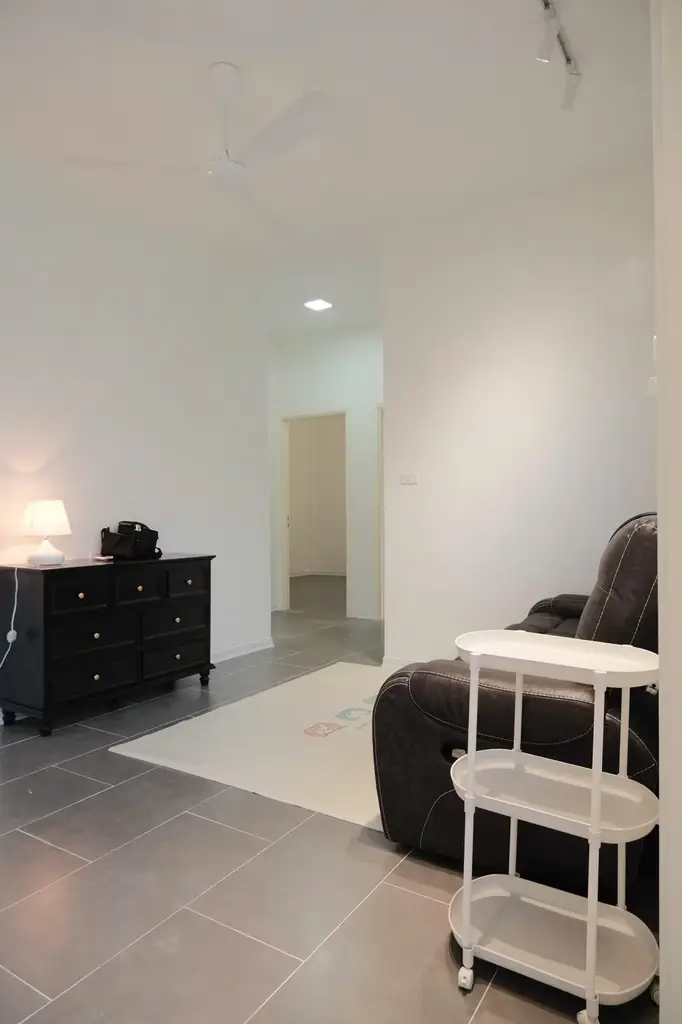 Bán nhà Lệ Sơn 2, Hòa Vang – 120 m², 1 tầng, 2,25 tỷ – ảnh 3