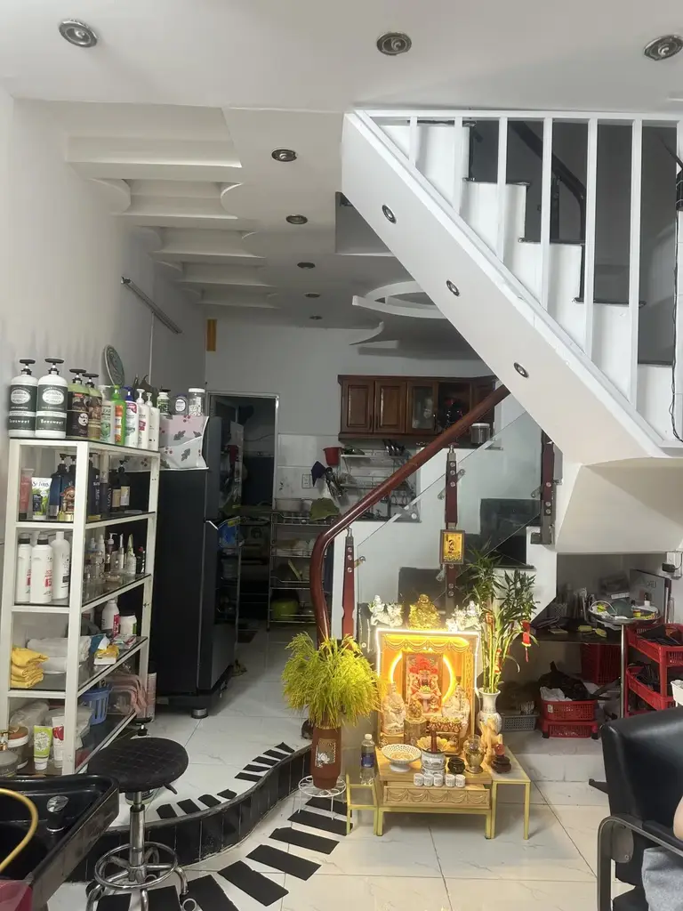 Bán nhà Phạm Ngũ Lão, Hải Châu – 28 m², 2 tầng, 3,39 tỷ – ảnh 3