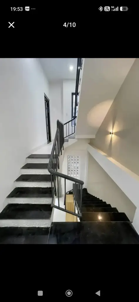 Bán nhà Mai Lão Bạng, Hải Châu – 52 m², 3 tầng, 5,5 tỷ – ảnh 2