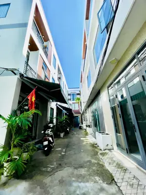 Bán nhà Mai Lão Bạng, Hải Châu – 52 m², 3 tầng, 5,5 tỷ – ảnh 3