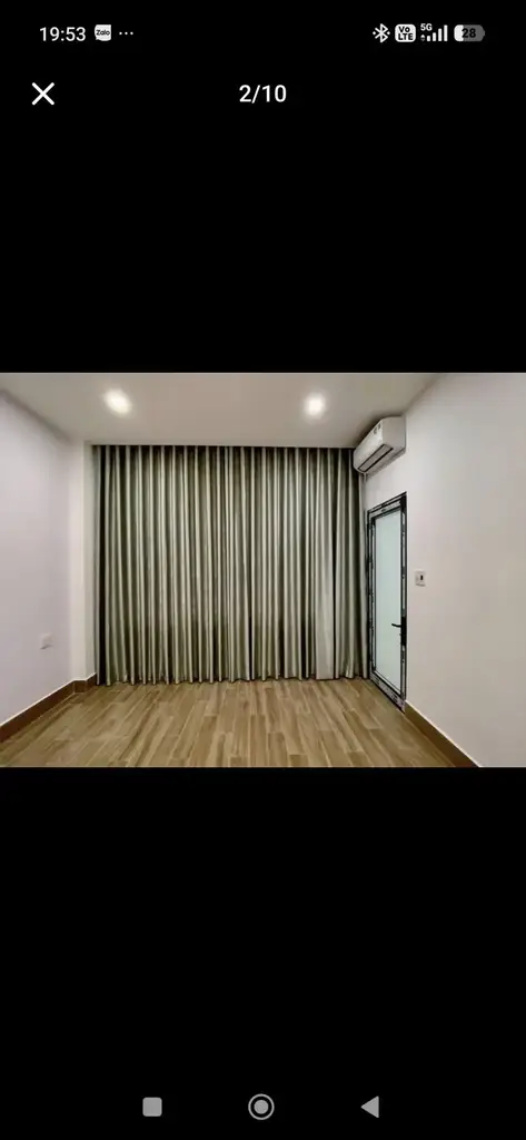 Bán nhà Mai Lão Bạng, Hải Châu – 52 m², 3 tầng, 5,5 tỷ – ảnh 4