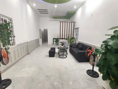 Bán nhà cấp 4 Kiệt Nguyễn Lương Bằng, Liên Chiểu – 65 m², 3,4 tỷ