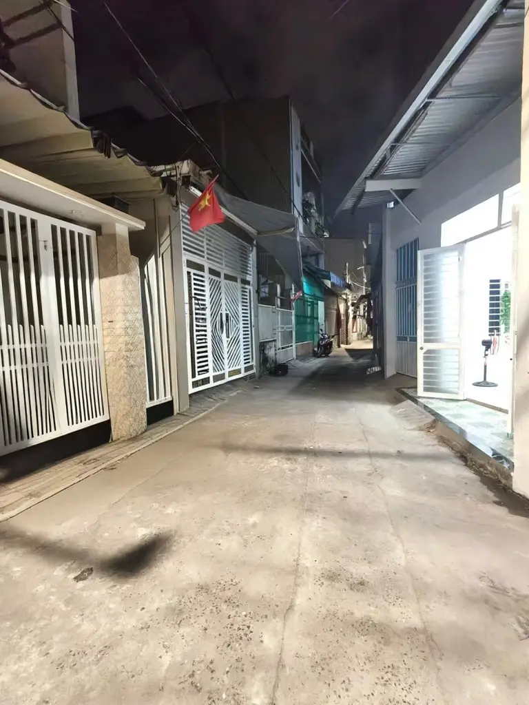 Bán nhà cấp 4 Kiệt Nguyễn Lương Bằng, Liên Chiểu – 65 m², 3,4 tỷ – ảnh 2