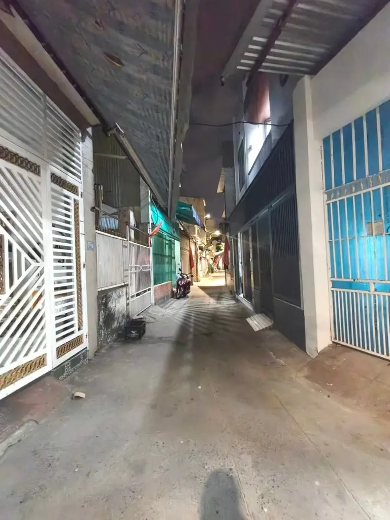 Bán nhà cấp 4 Kiệt Nguyễn Lương Bằng, Liên Chiểu – 65 m², 3,4 tỷ – ảnh 4