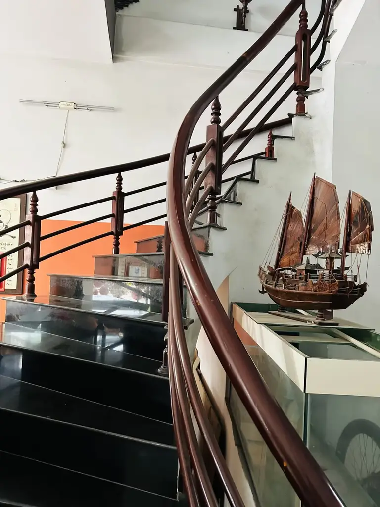 Bán nhà mặt tiền Chu Văn An, Hải Châu – 124 m², 3 tầng, 23,9 tỷ – ảnh 3