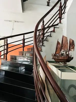 Bán nhà mặt tiền Chu Văn An, Hải Châu – 124 m², 3 tầng, 23,9 tỷ – ảnh 3