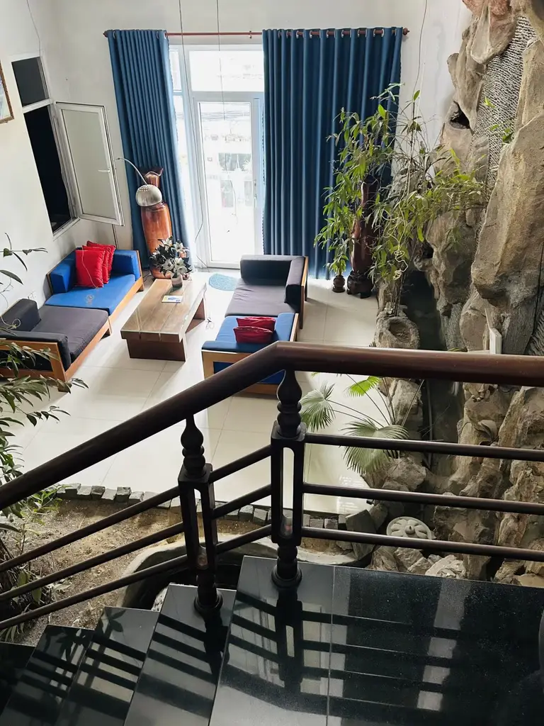 Bán nhà mặt tiền Chu Văn An, Hải Châu – 124 m², 3 tầng, 23,9 tỷ – ảnh 4