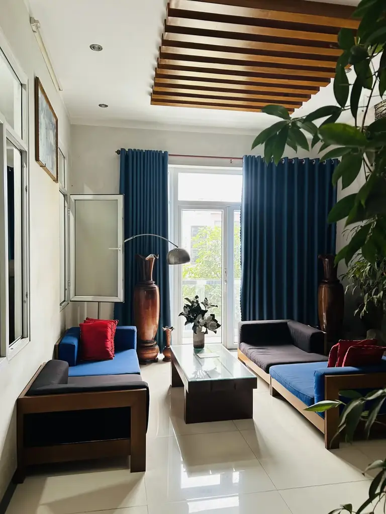 Bán nhà mặt tiền Chu Văn An, Hải Châu – 124 m², 3 tầng, 23,9 tỷ – ảnh 5