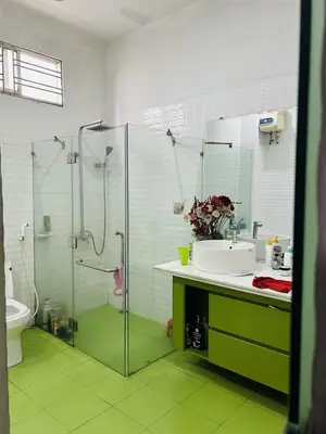Bán nhà mặt tiền Chu Văn An, Hải Châu – 124 m², 3 tầng, 23,9 tỷ – ảnh 6