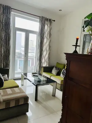 Bán nhà mặt tiền Chu Văn An, Hải Châu – 124 m², 3 tầng, 23,9 tỷ – ảnh 10