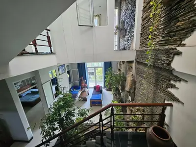 Bán nhà mặt tiền Chu Văn An, Hải Châu – 124 m², 3 tầng, 23,9 tỷ – ảnh 11
