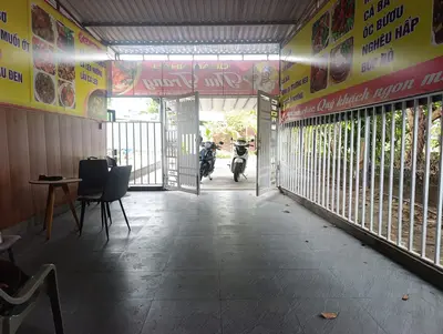 Bán nhà Thạch Nham Đông Hòa Nhơn, Hòa Vang – 200 m², 1 tầng, 2,35 tỷ