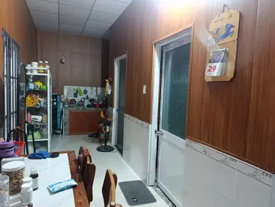 Bán nhà Thạch Nham Đông Hòa Nhơn, Hòa Vang – 200 m², 1 tầng, 2,35 tỷ – ảnh 2
