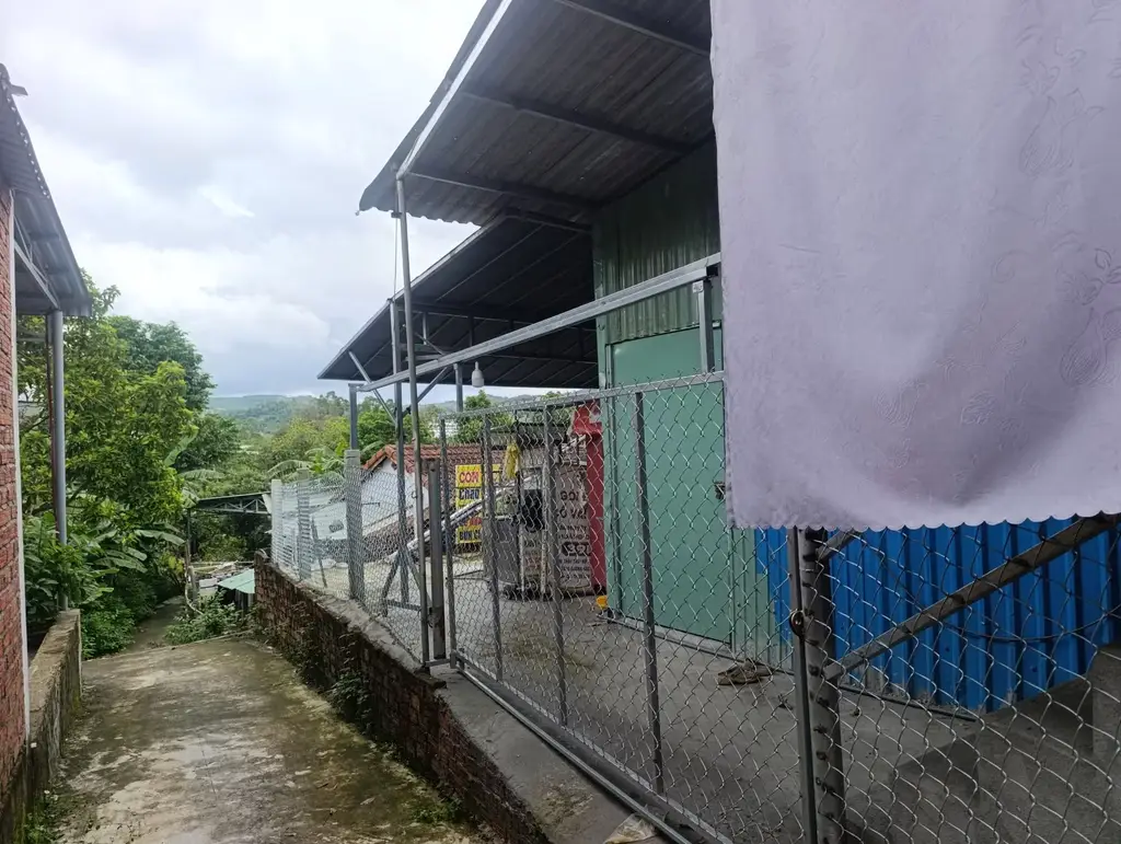 Bán nhà Thạch Nham Đông Hòa Nhơn, Hòa Vang – 200 m², 1 tầng, 2,35 tỷ – ảnh 3