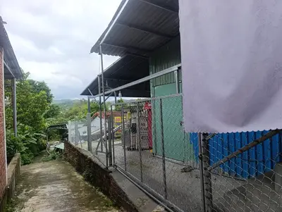 Bán nhà Thạch Nham Đông Hòa Nhơn, Hòa Vang – 200 m², 1 tầng, 2,35 tỷ – ảnh 3