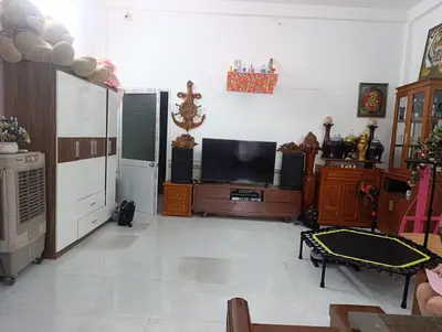 Bán nhà Thạch Nham Đông Hòa Nhơn, Hòa Vang – 200 m², 1 tầng, 2,35 tỷ – ảnh 4