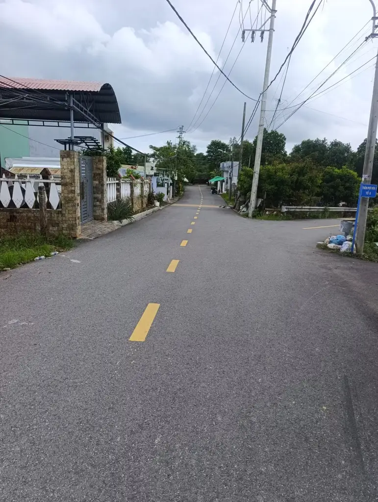 Bán nhà Thạch Nham Đông Hòa Nhơn, Hòa Vang – 200 m², 1 tầng, 2,35 tỷ – ảnh 5